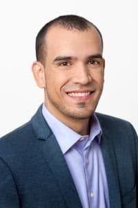 Hector Mujica
