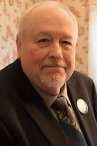 Keith Mundy