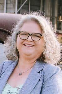Tanya Lloyd