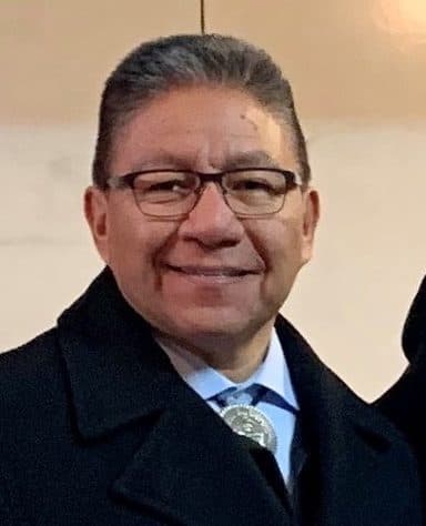 Myron Lizer