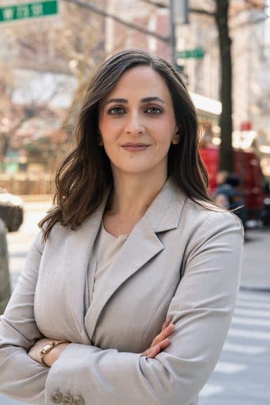 Laura Dunn