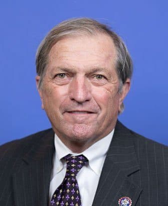 Mark DeSaulnier