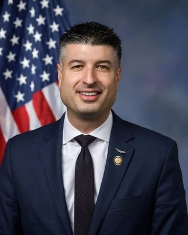 Tom Barrett