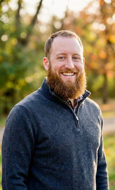 Travis Beckius