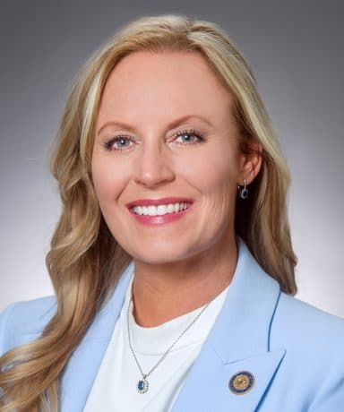 Misti Cordell