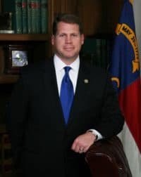 Asa Buck