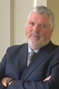 Mark Johnston