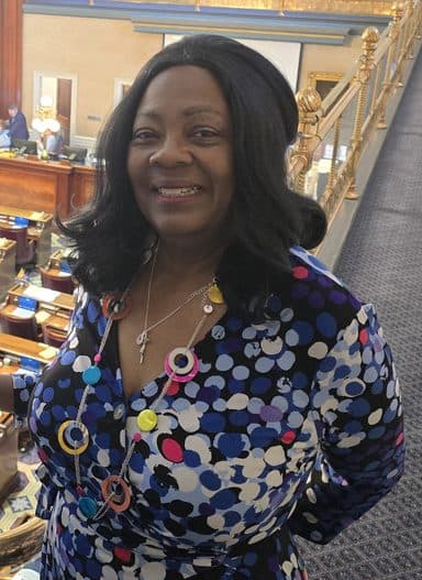Catherine Fleming Bruce