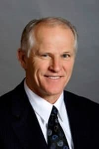 Larry Noble