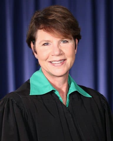 Sharon Kennedy