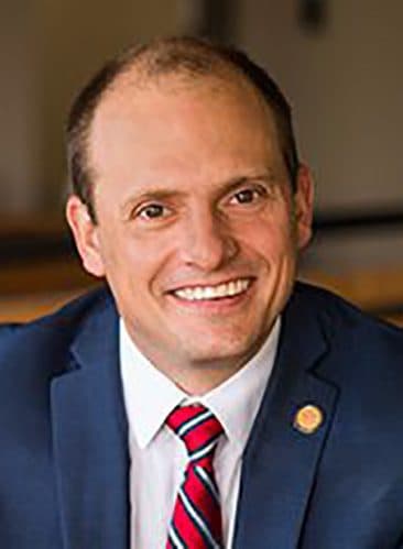 José Javier Rodriguez