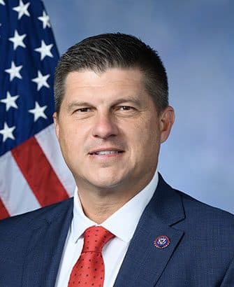 Brad Finstad