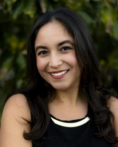 Sarah Rascón
