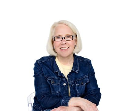 Julie Stauch