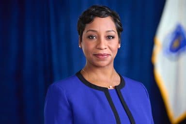 Andrea Joy Campbell