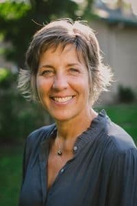 Mary Patterson