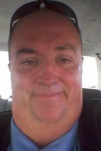 Jim Henry
