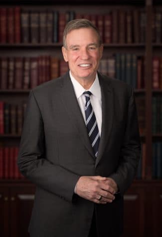 Mark Warner
