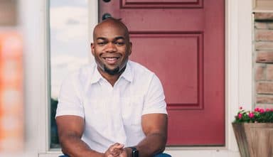 Cedrick Frazier