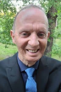 Tim Geist