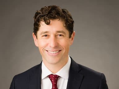 Jacob Frey
