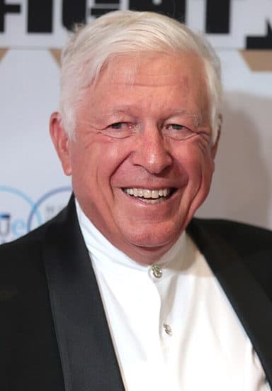Steve Friess