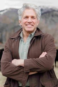 Steve Friess