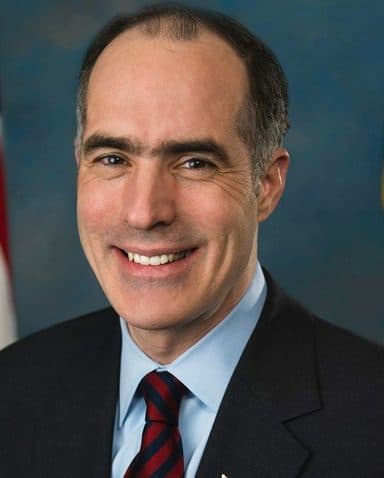 Bob Casey Jr.