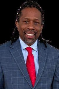 Andy Williams Jr.