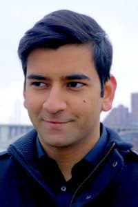 Aswar Rahman