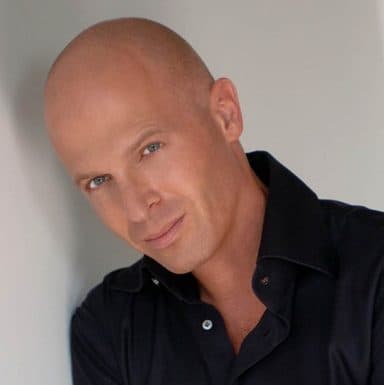 Michael Goldstein