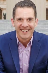 Mike Cortese