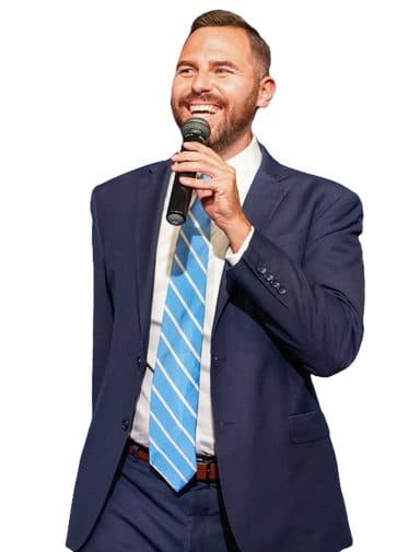Jackson Lahmeyer