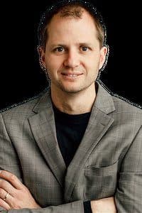 Adam Steen