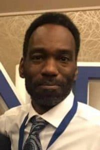 Jimmy Lee Tillman