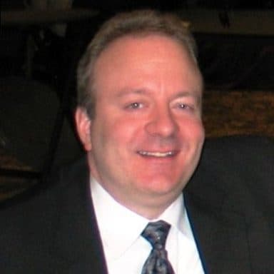 Wayne Raasch