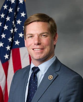 Eric Swalwell