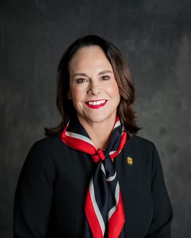 Jane Timken