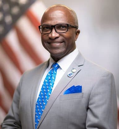 Adrian Mapp