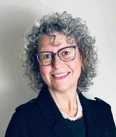 Terri Reese