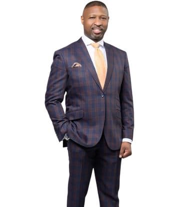 Jeremy Spratling