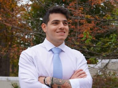 Marc Chaaban