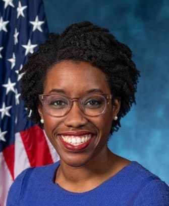 Lauren Underwood