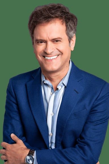 Mark Robert Gordon