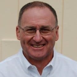 John Bucciarelli