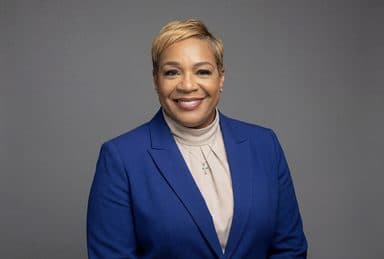 Annette Blackwell