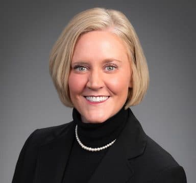 Colleen O'Donnell