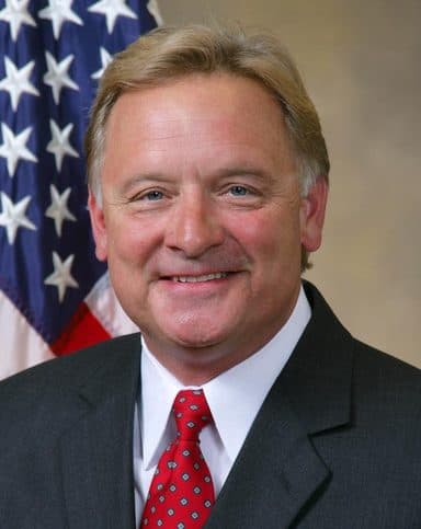 Bob Krist