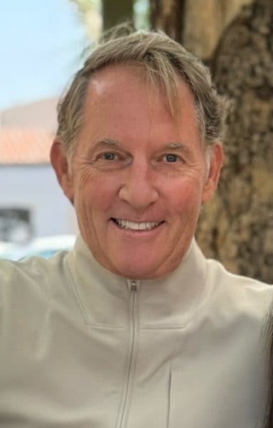 Steve Morgan