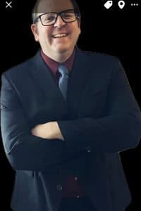 Brian Hualde